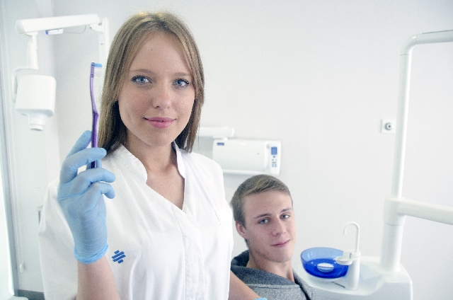 予防歯科の先進国　スウェーデンはなぜ知られるようになったのか？